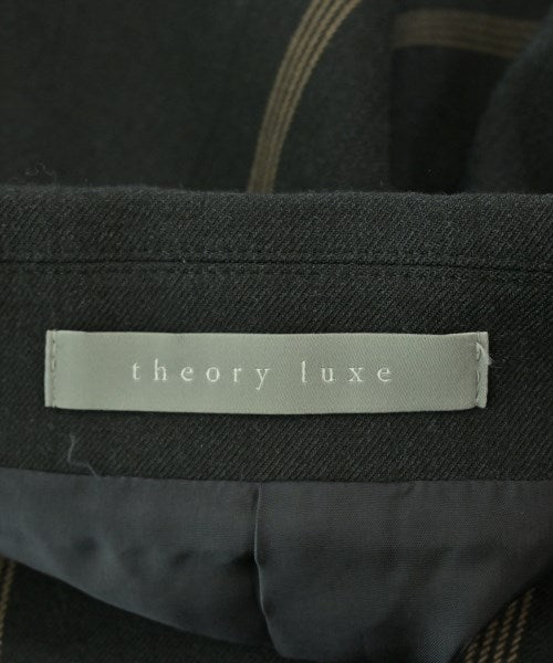 theory luxe เบลเซอร์/แจ็คเก็ตสูท