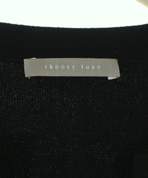 theory luxe เสื้อกันหนาว