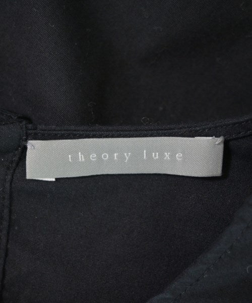 theory luxe เสื้อสตรี