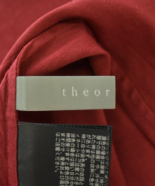 theory luxe กระโปรงยาว/แม็กซี่ยาว