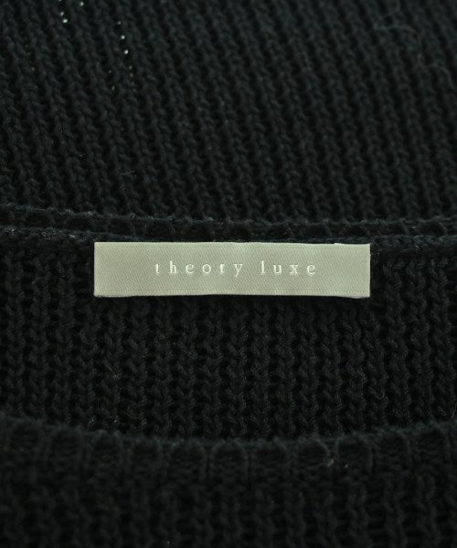 theory luxe เสื้อกันหนาว