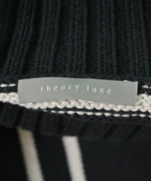 theory luxe เสื้อคาร์ดิแกน