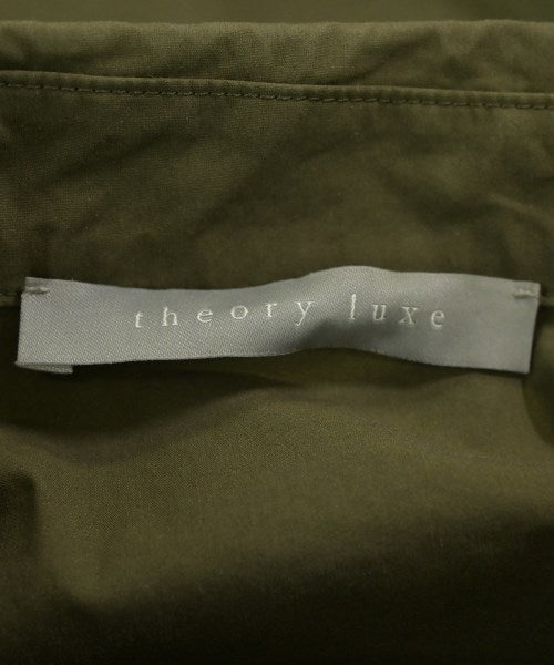 theory luxe แจ็คเก็ตเบลาส์