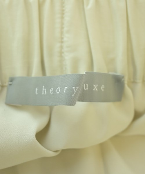 theory luxe กระโปรงยาว/แม็กซี่ยาว