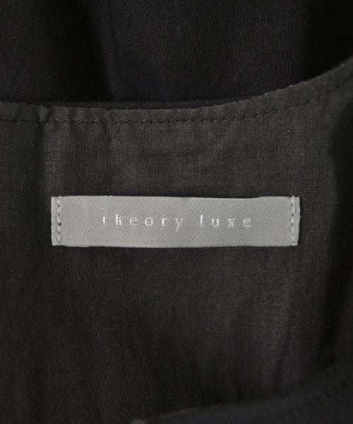 theory luxe ชุดเดรส