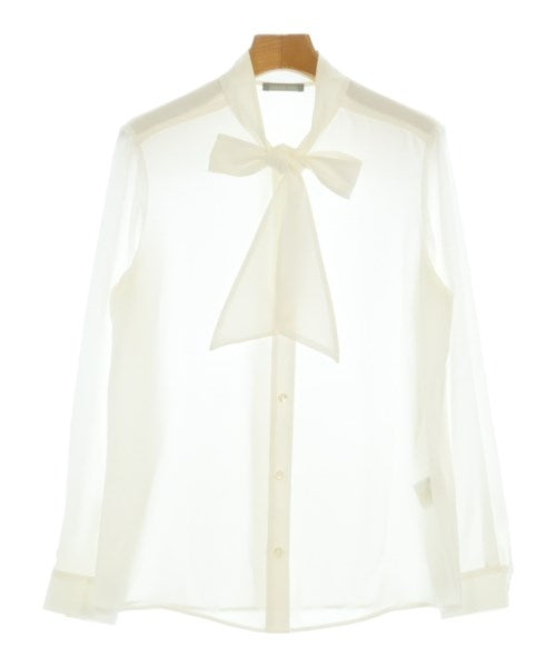 theory luxe เสื้อลำลอง