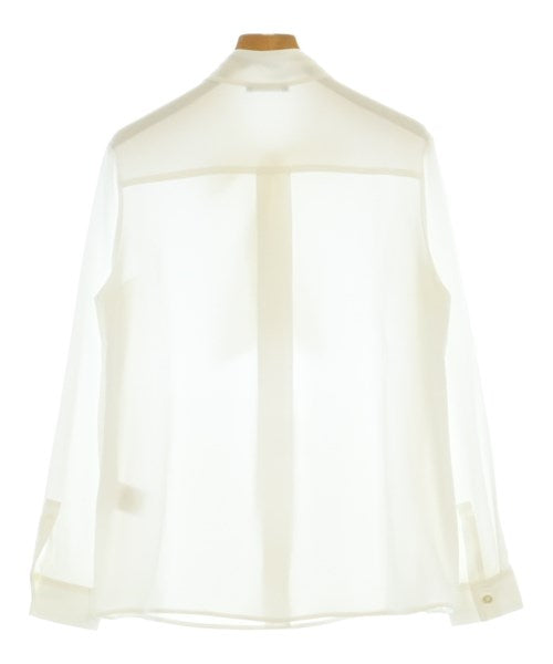 theory luxe เสื้อลำลอง