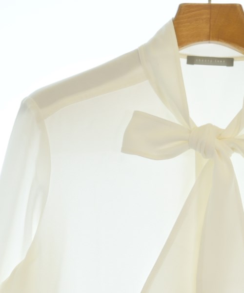 theory luxe เสื้อลำลอง