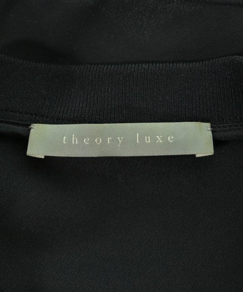 theory luxe แจ็คเก็ตเบลาส์ อื่น
