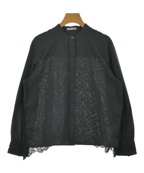 theory luxe เสื้อลำลอง
