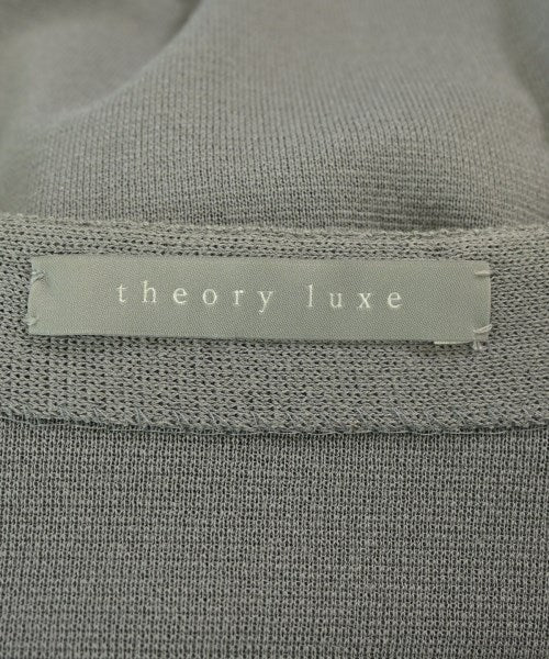 theory luxe เสื้อคาร์ดิแกน