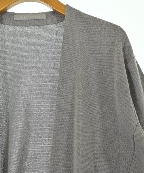 theory luxe เสื้อคาร์ดิแกน
