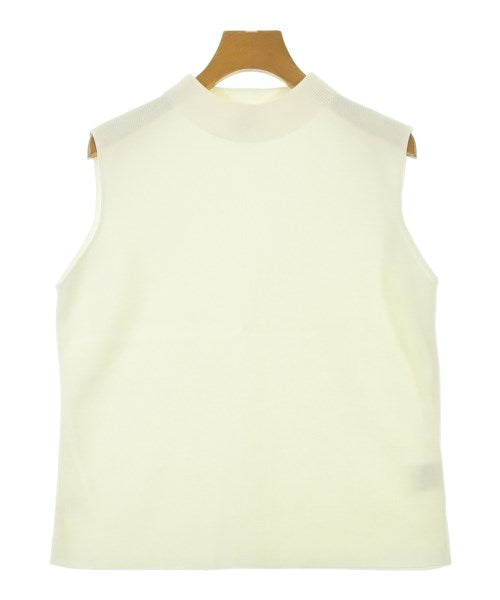 theory luxe เสื้อแขนกุด