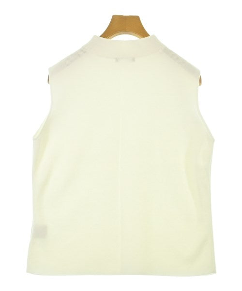 theory luxe เสื้อแขนกุด