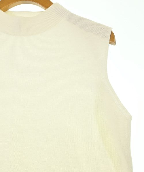 theory luxe เสื้อแขนกุด