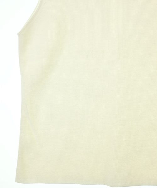 theory luxe เสื้อแขนกุด