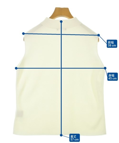 theory luxe เสื้อแขนกุด