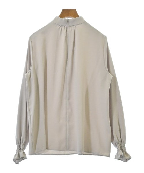 theory luxe เสื้อสตรี
