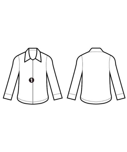 theory luxe เสื้อสตรี