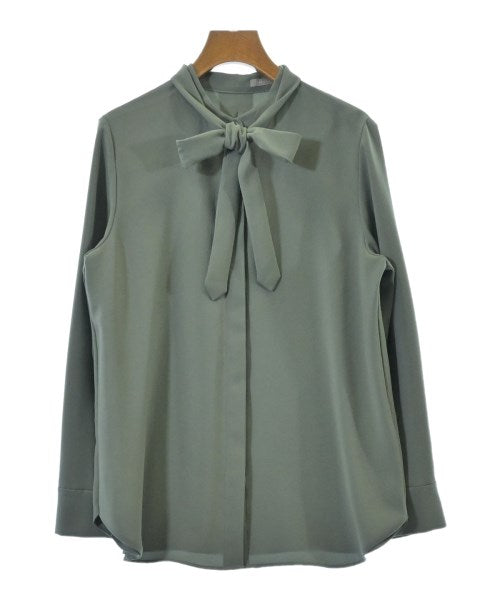 theory luxe เสื้อสตรี