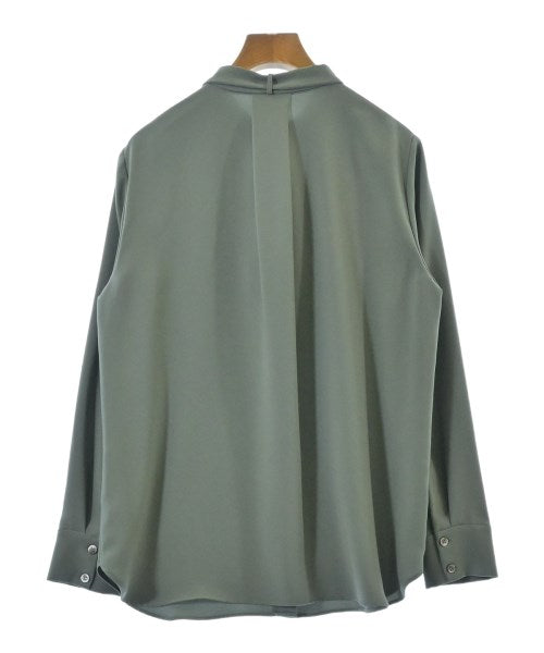 theory luxe เสื้อสตรี