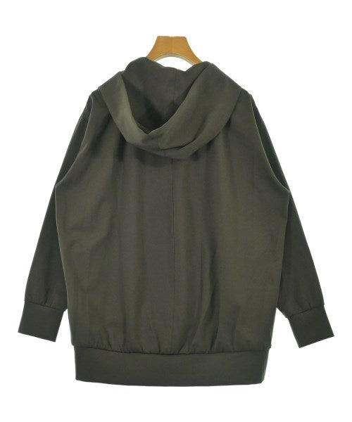 theory luxe เสื้อฮู้ด
