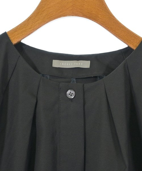 theory luxe เสื้อลำลอง