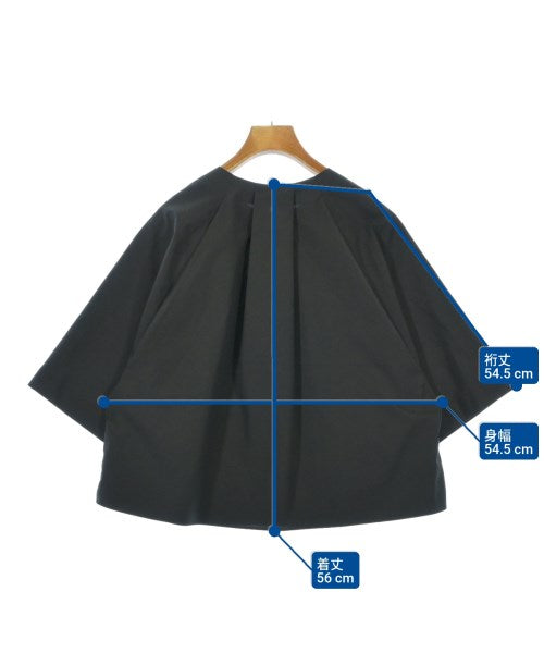 theory luxe เสื้อลำลอง