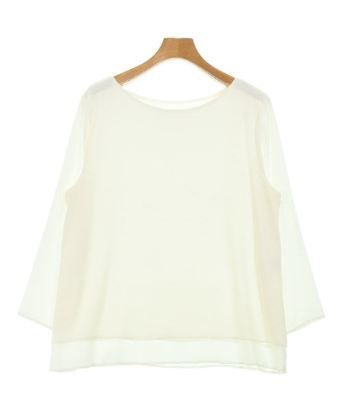 theory luxe เสื้อสตรี