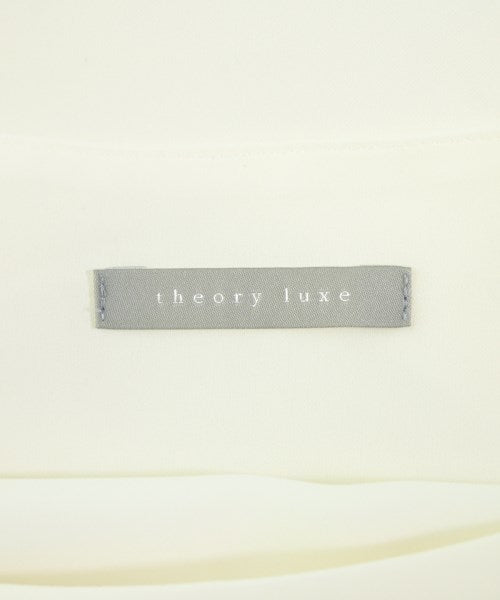 theory luxe เสื้อสตรี
