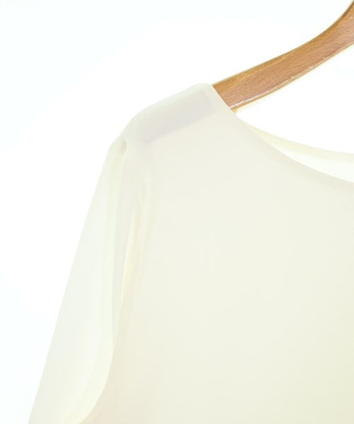 theory luxe เสื้อสตรี