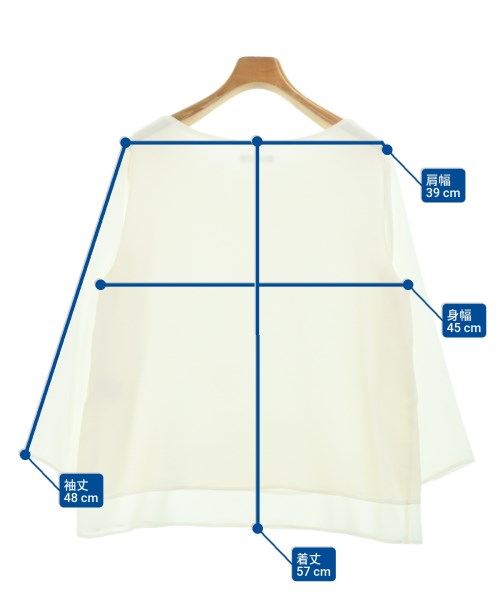 theory luxe เสื้อสตรี