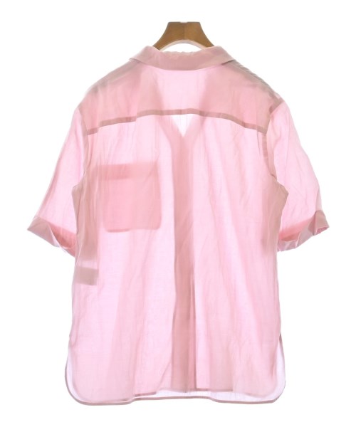 theory luxe เสื้อลำลอง