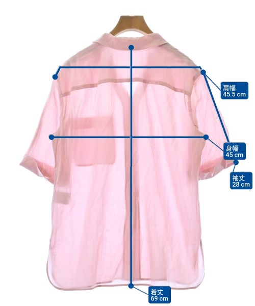 theory luxe เสื้อลำลอง