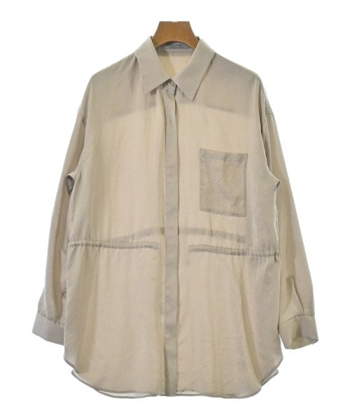 theory luxe เสื้อลำลอง