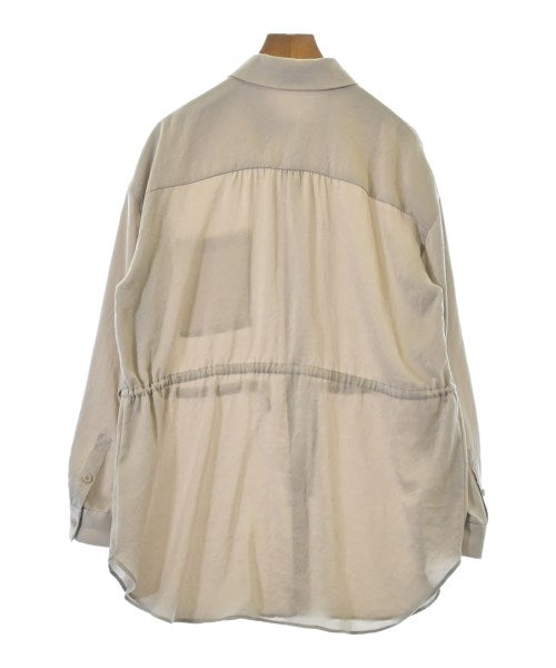 theory luxe เสื้อลำลอง