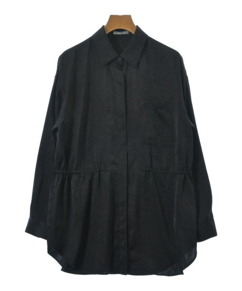 theory luxe เสื้อลำลอง