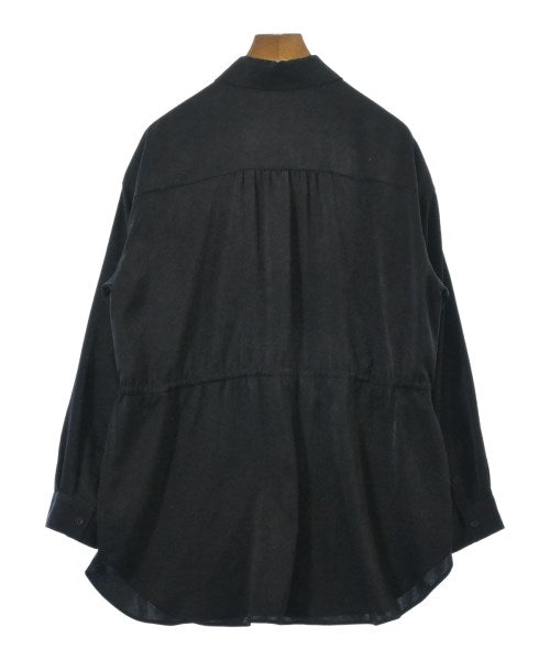 theory luxe เสื้อลำลอง