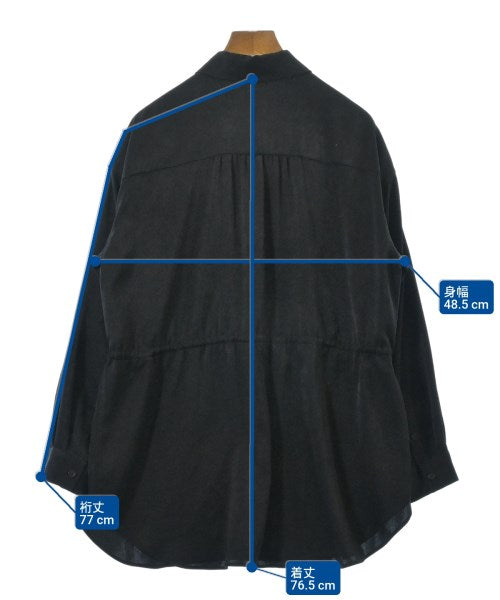 theory luxe เสื้อลำลอง