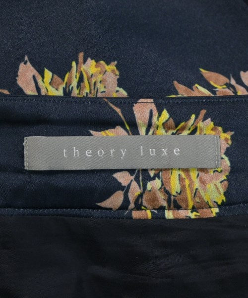 theory luxe กระโปรงยาว/แม็กซี่ยาว