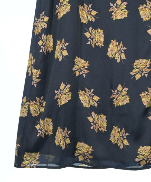 theory luxe กระโปรงยาว/แม็กซี่ยาว