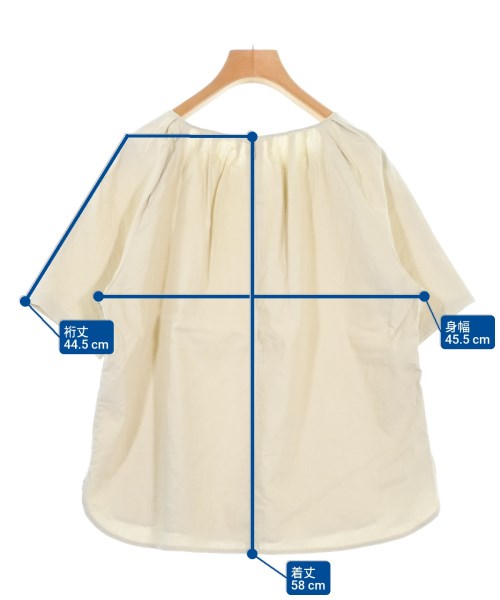 theory luxe เสื้อลำลอง