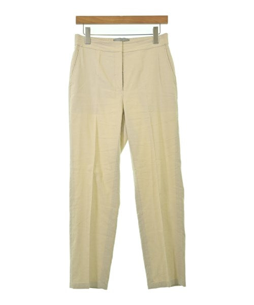 theory luxe กางเกงขายาว