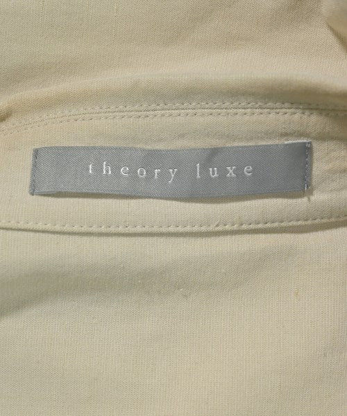 theory luxe เบลเซอร์/แจ็คเก็ตสูท