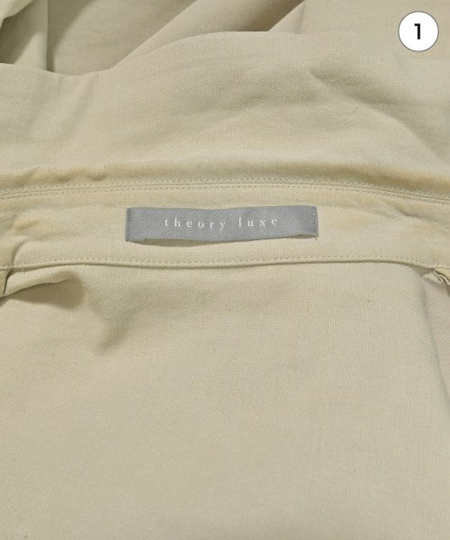 theory luxe เบลเซอร์/แจ็คเก็ตสูท