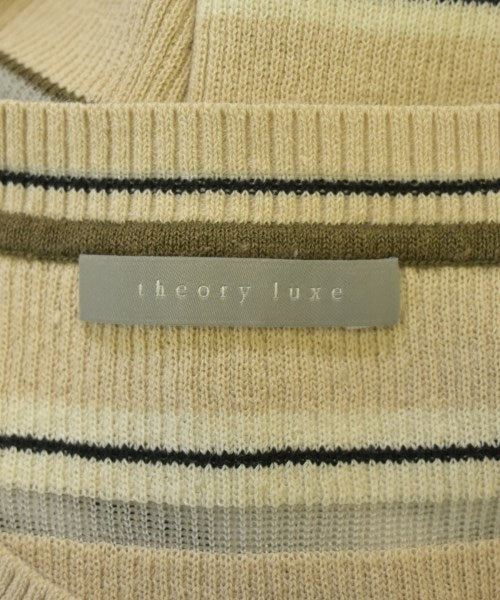 theory luxe เสื้อกันหนาว