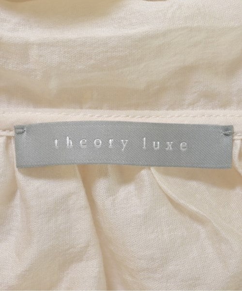theory luxe แจ็คเก็ตเบลาส์ อื่น