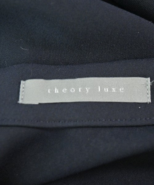 theory luxe เสื้อลำลอง