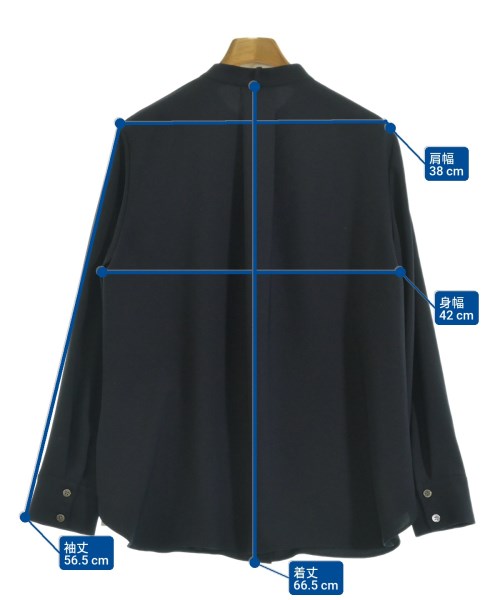 theory luxe เสื้อลำลอง