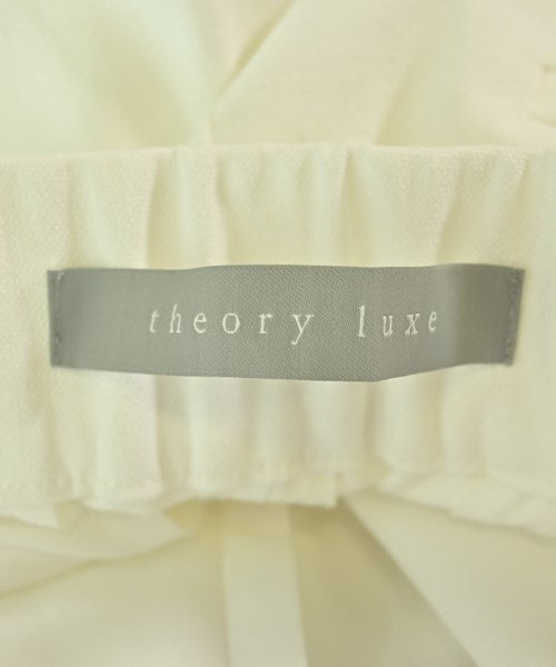 theory luxe กางเกง อื่น